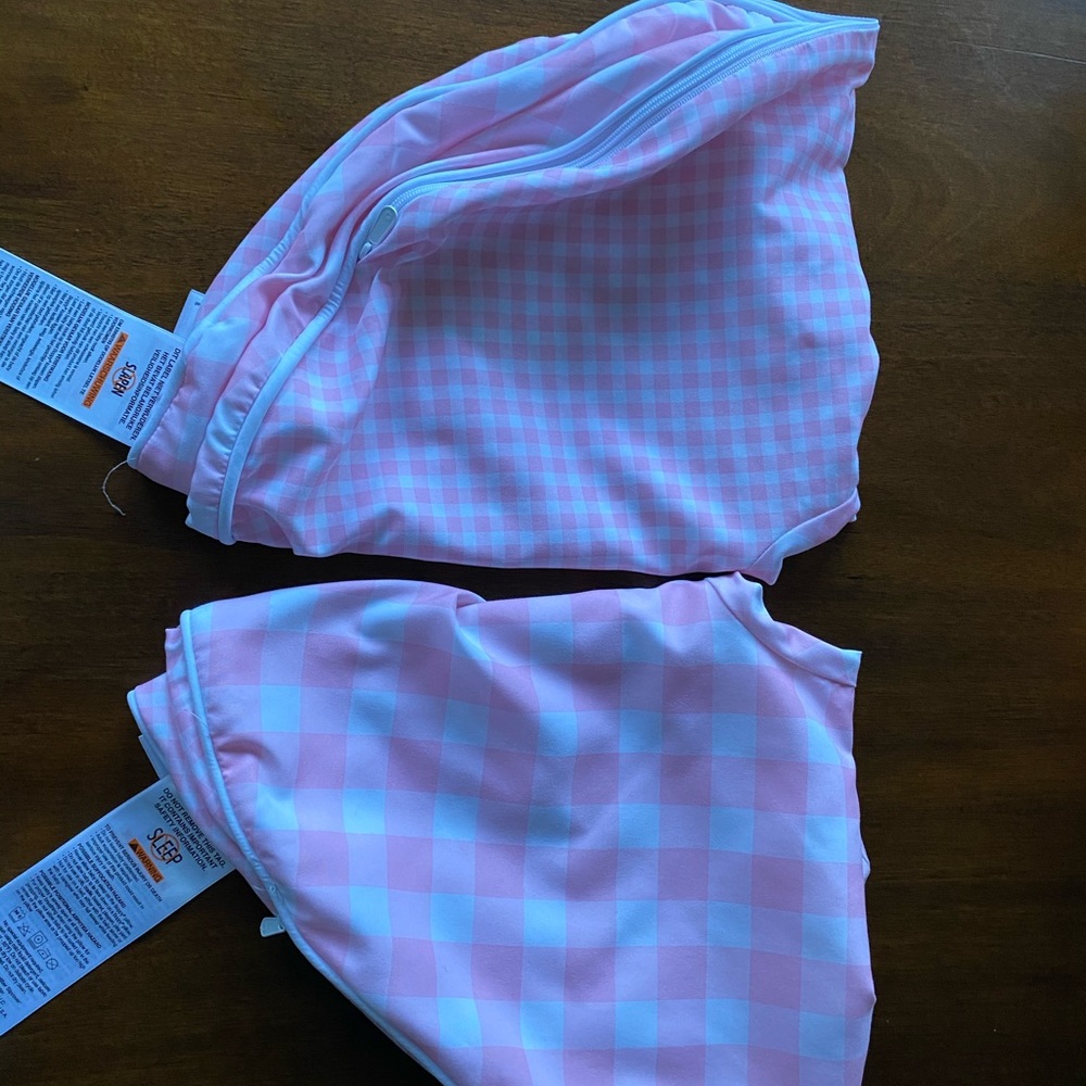 Boppy cover